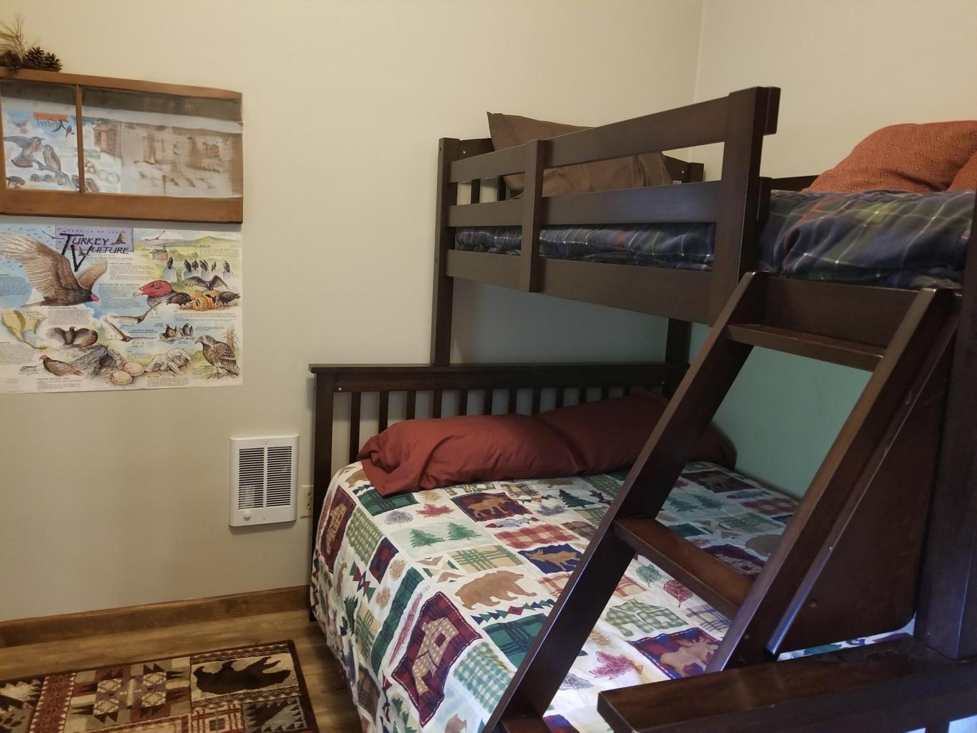 Serenity And Fun In One In Cozy Pocono *