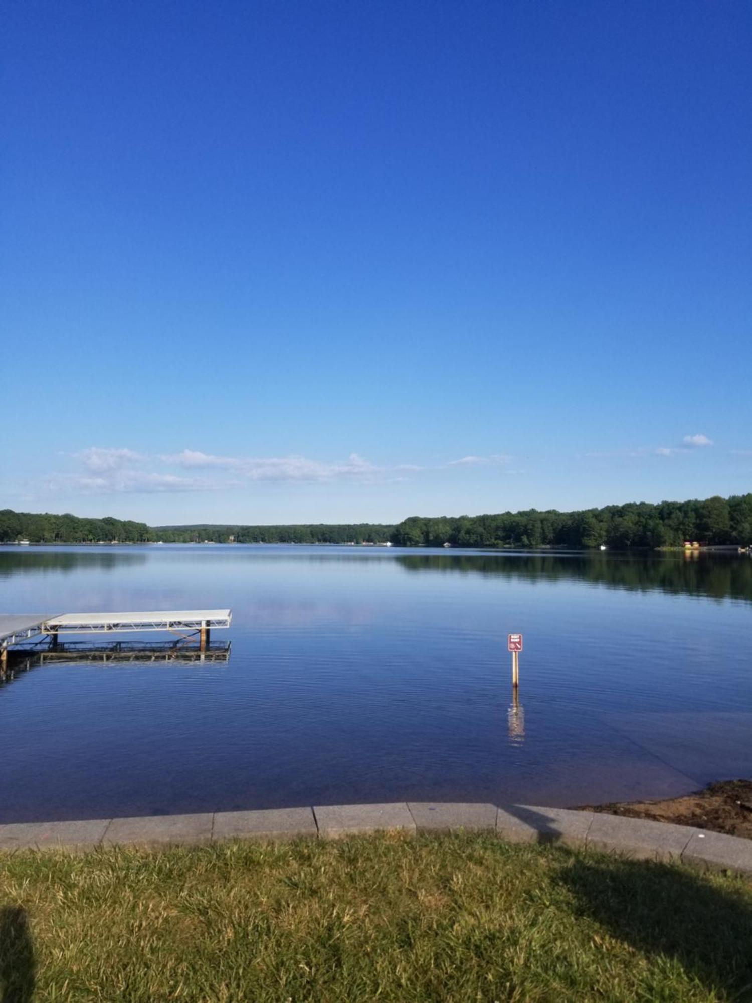 Serenity And Fun In One In Cozy Pocono *