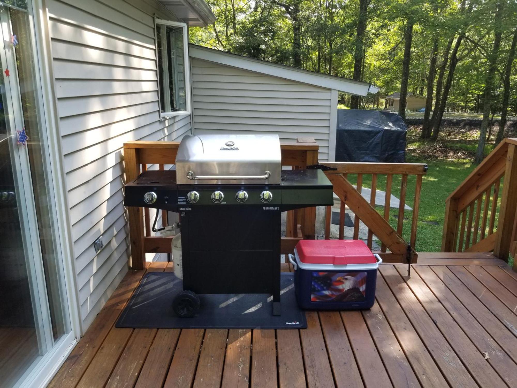 Serenity And Fun In One In Cozy Pocono *