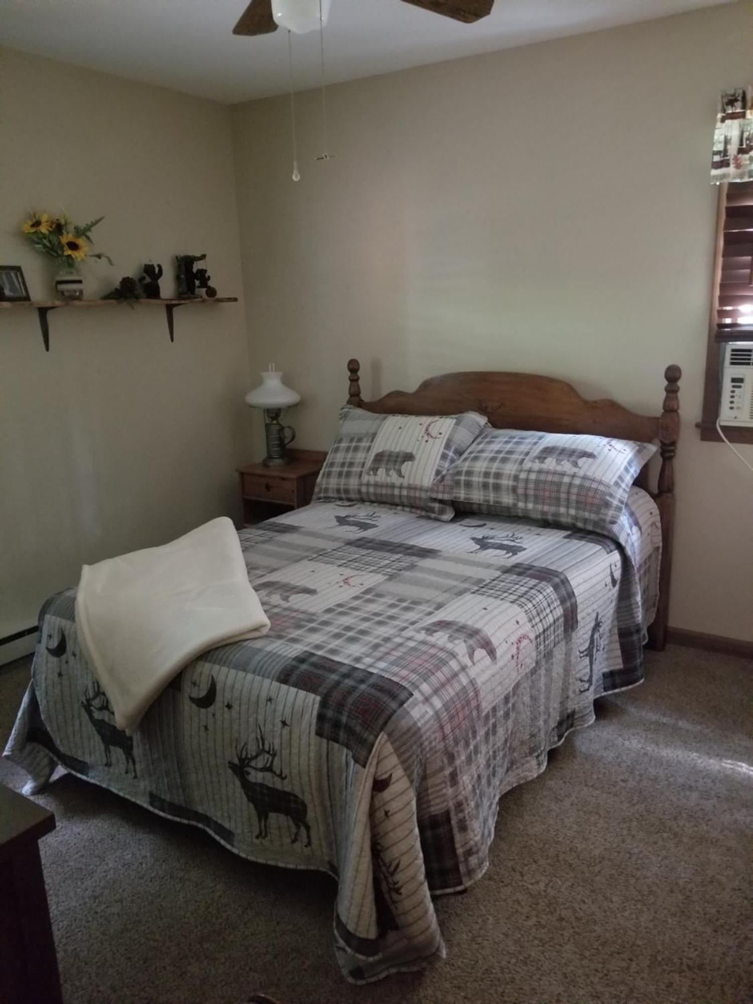 Holiday home Serenity And Fun In One In Cozy Pocono Jim Thorpe