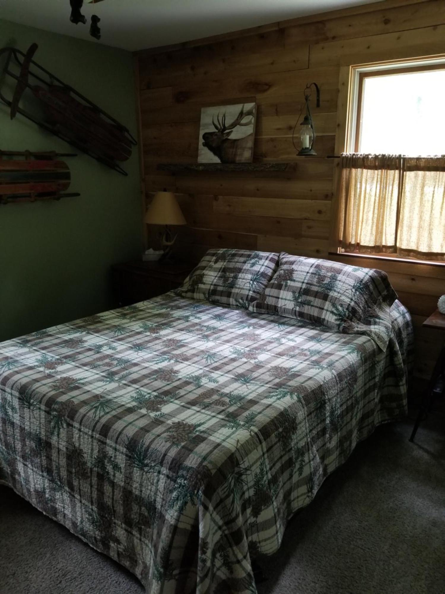 Serenity And Fun In One In Cozy Pocono Holiday home