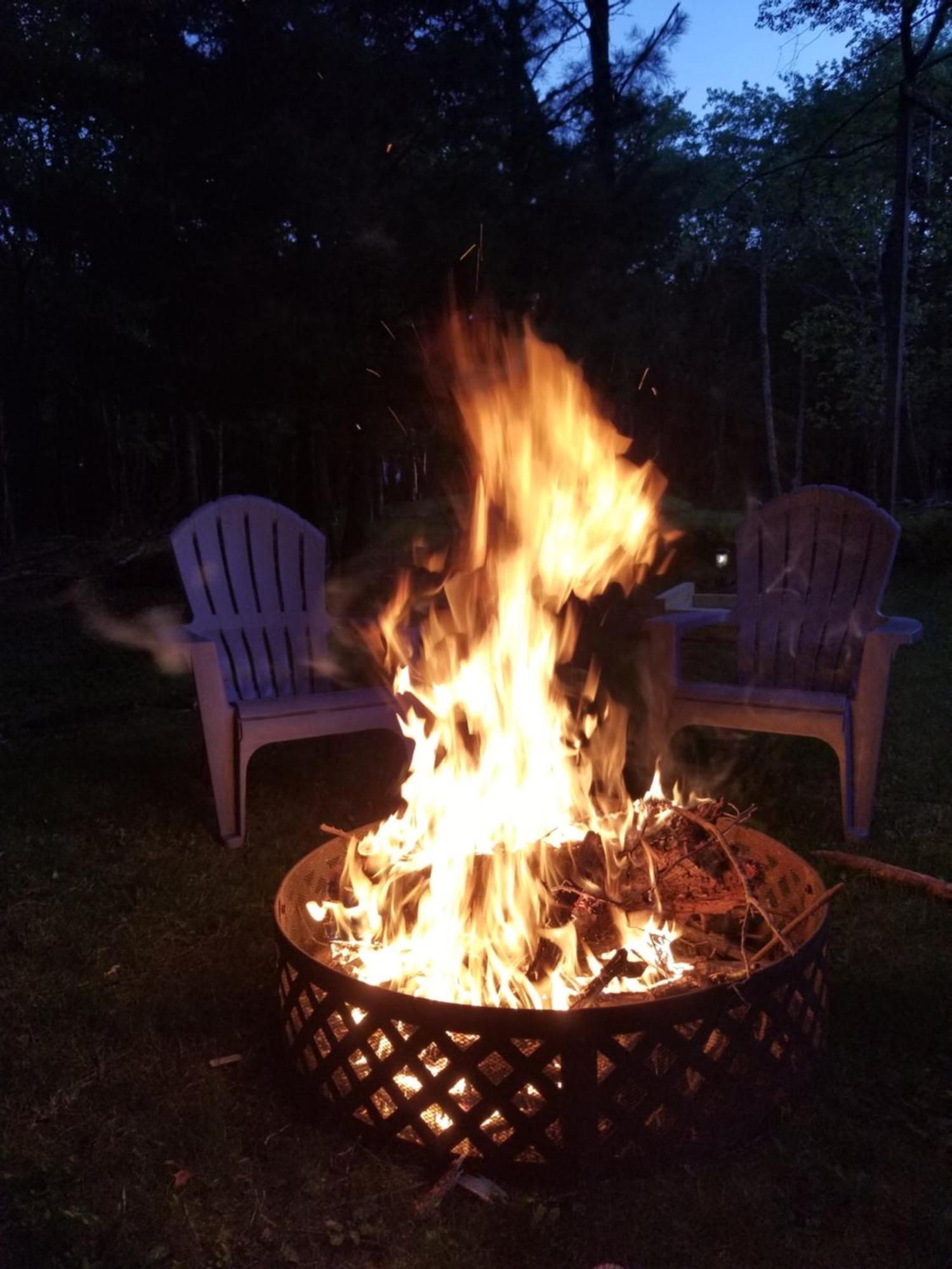 Serenity And Fun In One In Cozy Pocono