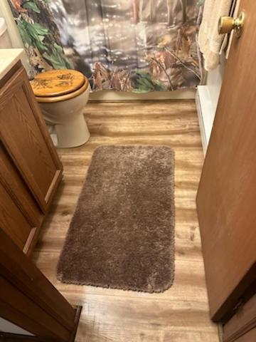 Holiday home Serenity And Fun In One In Cozy Pocono Jim Thorpe