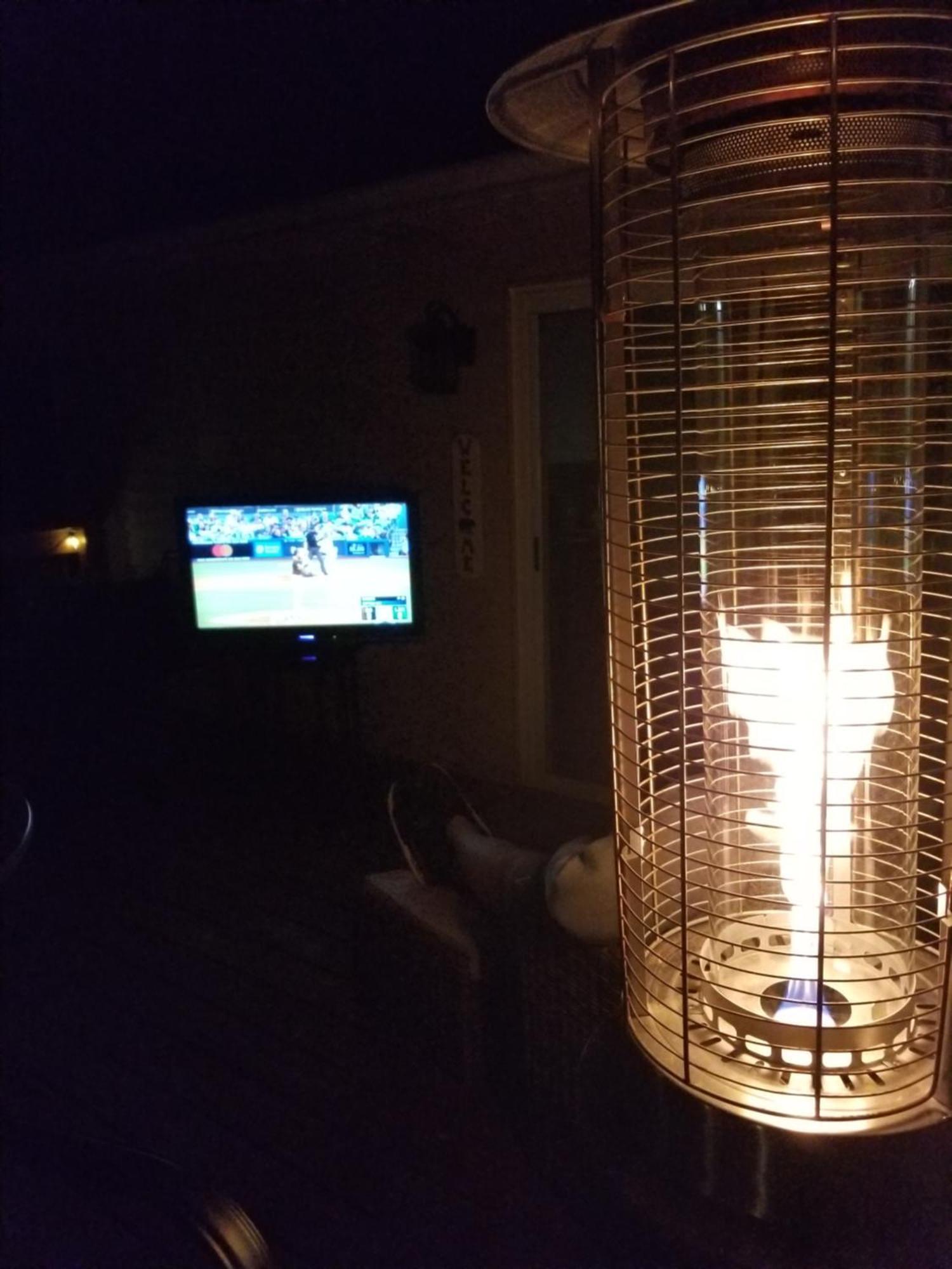 Serenity And Fun In One In Cozy Pocono