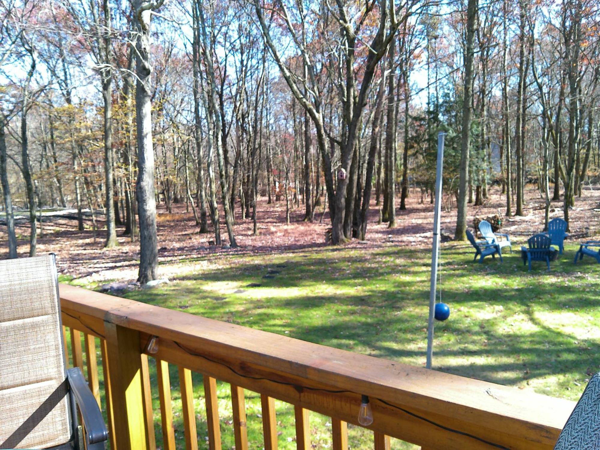 Serenity And Fun In One In Cozy Pocono * Jim Thorpe