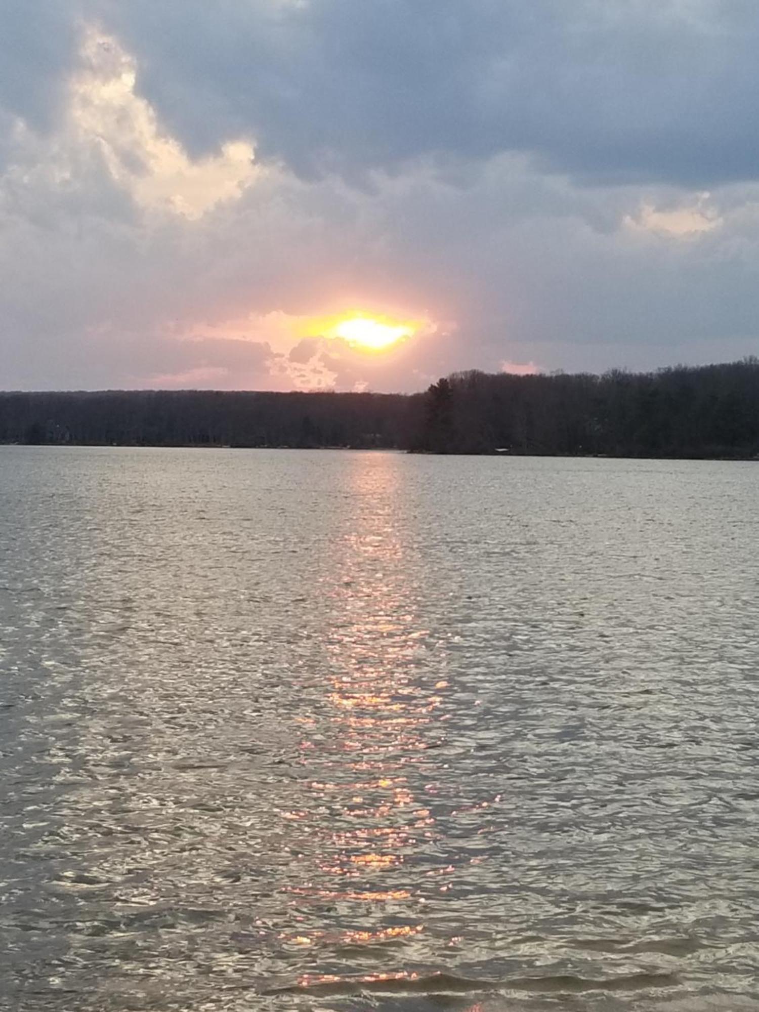 Serenity And Fun In One In Cozy Pocono * Jim Thorpe