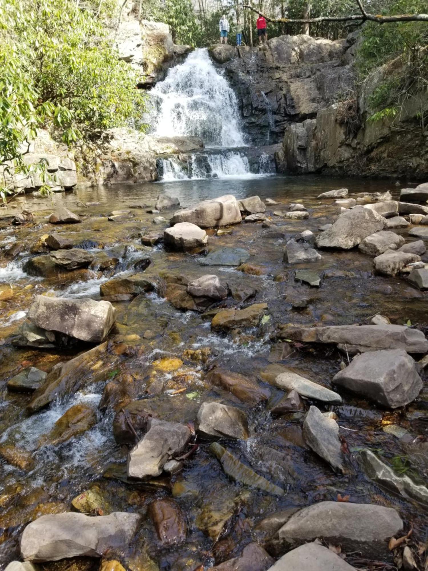 Serenity And Fun In One In Cozy Pocono Jim Thorpe