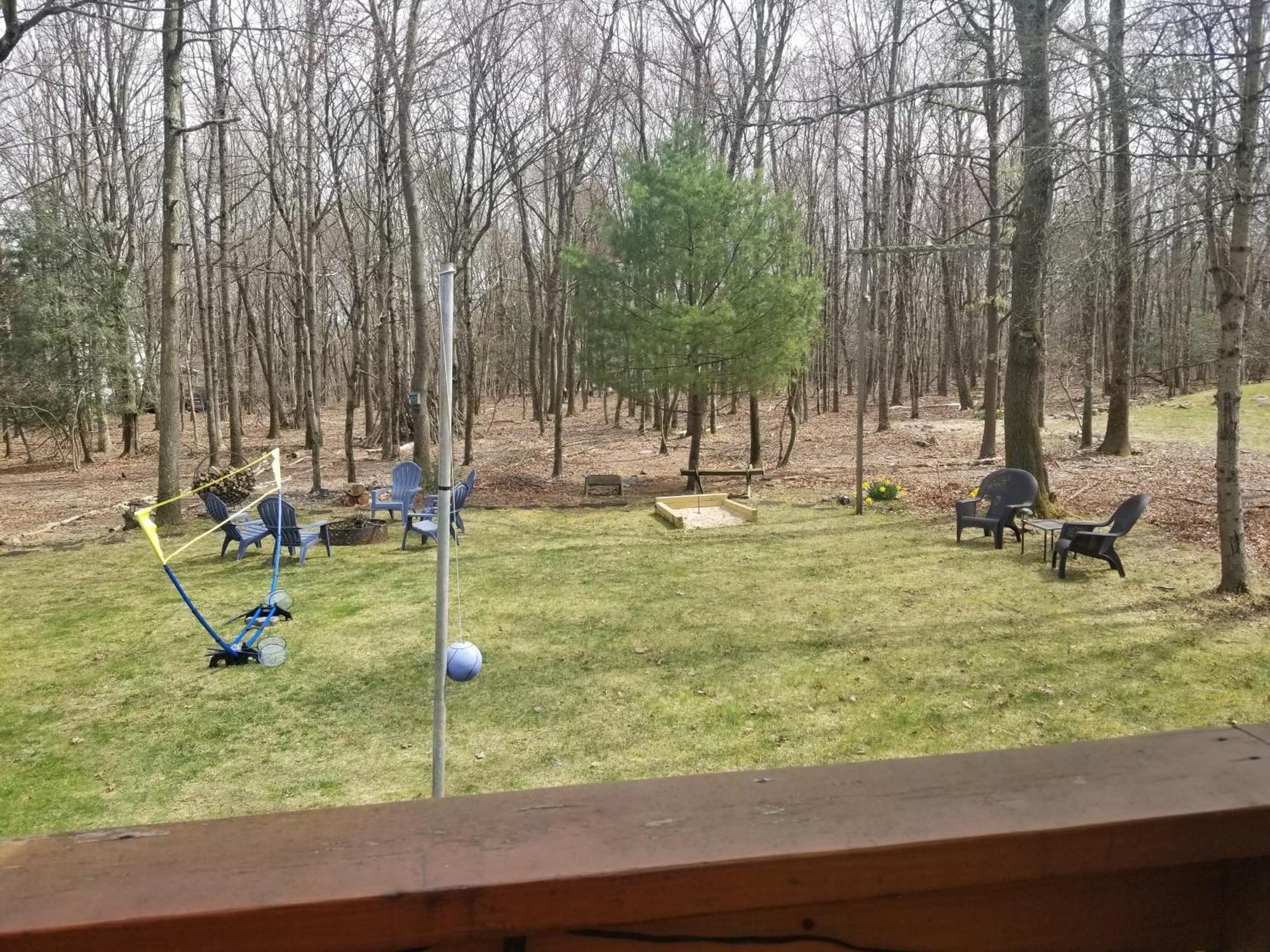 Holiday home Serenity And Fun In One In Cozy Pocono Jim Thorpe